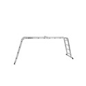 UNIVERSAL LADDER 4X4 BL-404B HAUSHALT