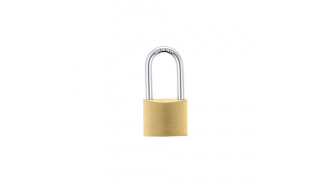 HANGING LOCK HL404AL 40 MM