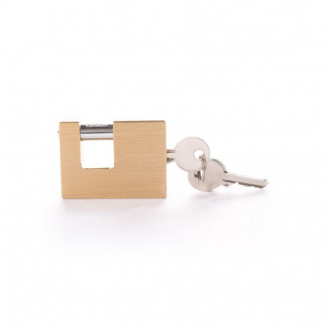 SUSPENDED LOCK 9860 60 MM