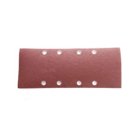SAND PAPER W HOLES NO80 93X230 5PCS