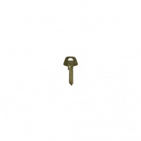 BLANK KEY D12 1 tk