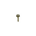 BLANK KEY D12 1 PC