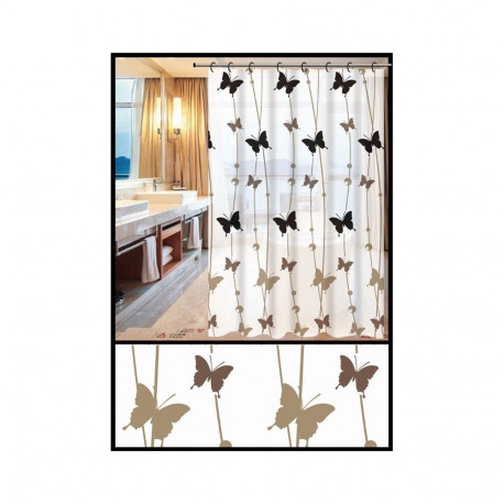 dušikardin ZHY055-2 180x180cm