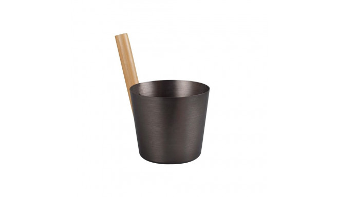 SAUNA BUCKET AP-057W-01 5L