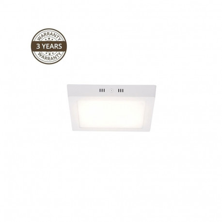 LED PANEL DLED-44 12W 4000K S