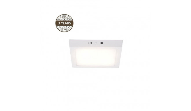 LED PANEL DLED-44 18W 3000K S
