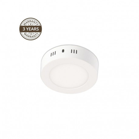 LED PANEL DLED-43 24W 4000K R