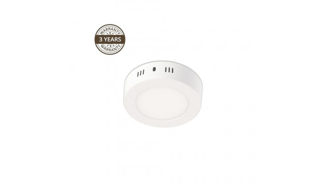 LED PANEL DLED-43 24W 3000K R