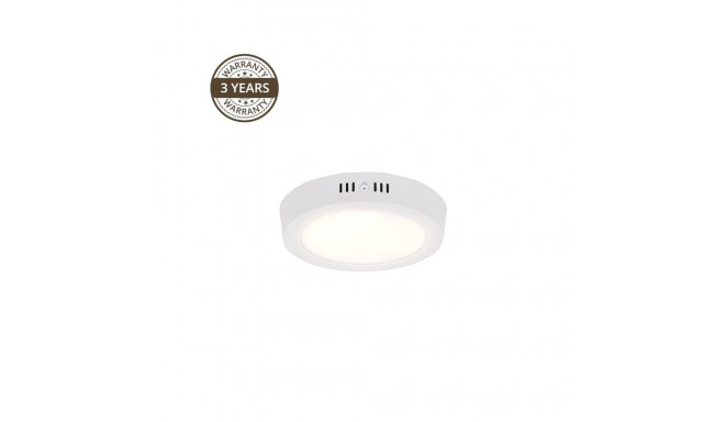 LED paneel DLED-43 12W 3000K R
