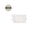LED PANEL DLED-440 12W 4000K S