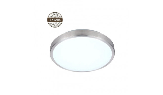 CEILING LAMP SKALA 16662M 18W D34 LED