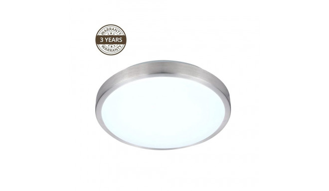 CEILING LAMP SKALA 16662L 24W D40 LED