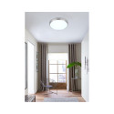 CEILING LAMP SKALA 16662M 18W D34 LED