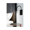 WALL LAMP MARSO 18373-BK 3W LED