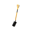 SPADE (STRAIGHT) ERGO FORTE TOOLS