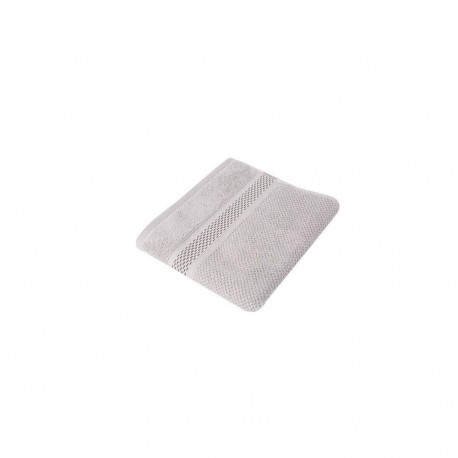 TOWEL 50X90CM MARIAM LIGHT GREY