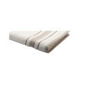 TOWEL 50X90 ENCHA SOFT WHITE
