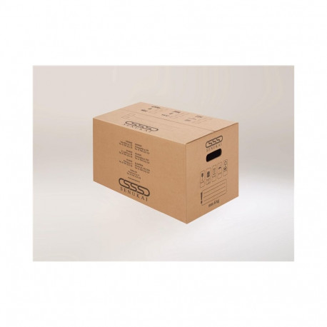 CARDBOARD BOX SMALL