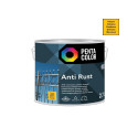 ANTICOR PAINT ANTI-RUST YELLOW 2.7L