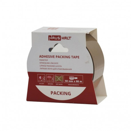 kleepuv pakketeip HAUSHALT rull