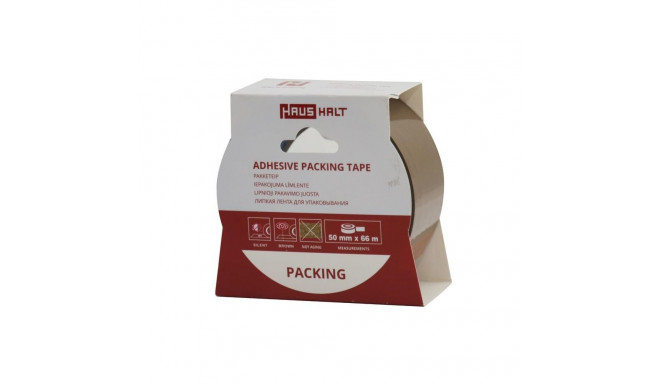 kleepuv pakketeip HAUSHALT rull