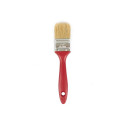 NATURAL FLAT PAINTBRUSH 441 37.5MM OKKO NATURAL FLAT PAINTBRUSH 441 37.5MM OKKO