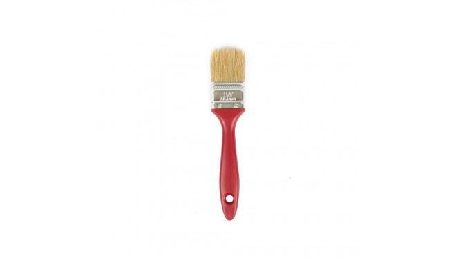 NATURAL FLAT PAINTBRUSH 441 37.5MM OKKO