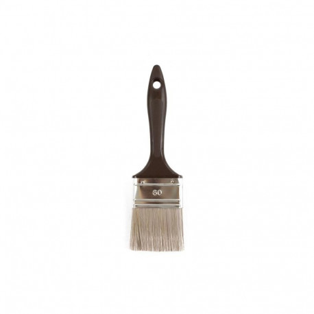 MIXED FLAT värvipintsel N07 60 mm OKKO
