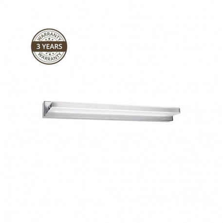 WALL LAMP MRLED-402-6W-CHR4G 6W D44