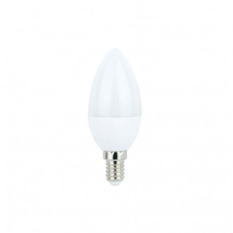 BULB LED B38 6W E14 830 FR 510LM 15KH