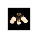 CEILING LAMP VIVALDI MX91740-5 5X40W E27