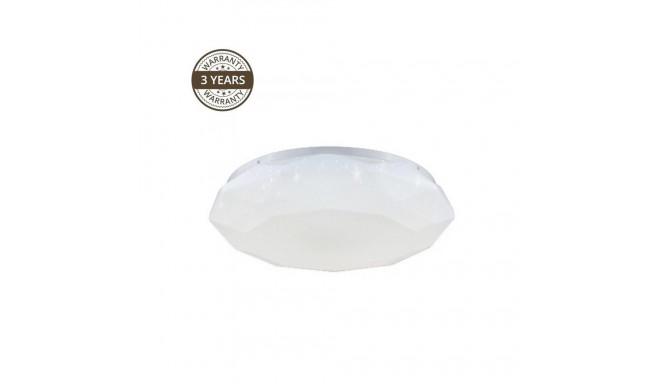 CEILING LAMP B1242-1M-R LED 22W