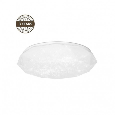 laelamp B1242-1S-R LED 17W