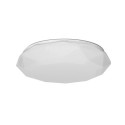 CEILING LAMP B1242-1S-R LED 17W