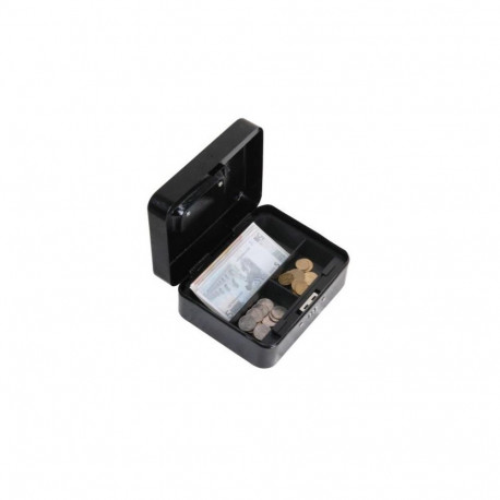 CASH BOX C-200MC 160x200x90 grafiit rahakast