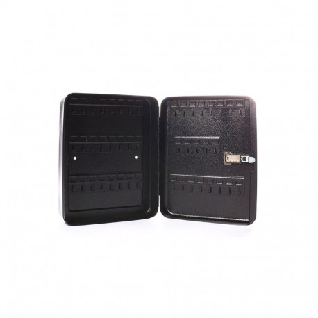 KEY BOX KM300-45 240X300X75 45K BLACK