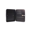 KEY BOX KM300-45 240X300X75 45K BLACK