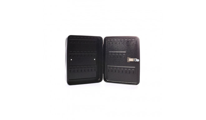 KEY BOX KM300-45 240X300X75 45K BLACK