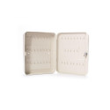 KEY BOX K300-45 240X300X75 45K GRAY