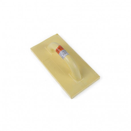 POLYURETHANE FLOAT 14X28CM OKKO