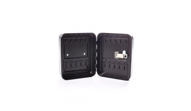 KEY BOX KM200-20 160X200X75 20K BLACK