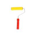 WALLPAPER ROLLER WITH HANDLE 15CM OKKO