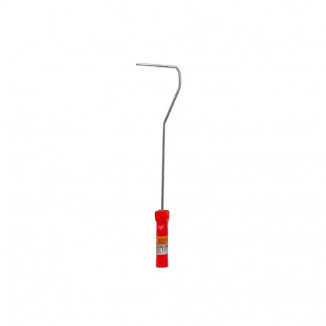 käepide rullile 5-7 cm/6 mm 18 tolli OKKO