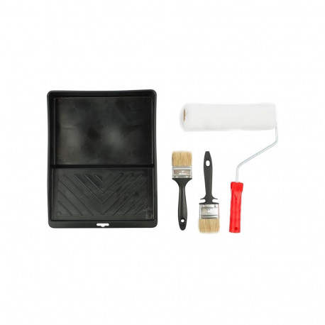 SET TRAY, 2 pintslit ja rull 23cm OKKO