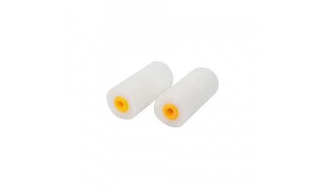 FOAM ROLLER REFILL RV-008 2X7CM/6MM OKKO