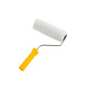 POLYESTER ROLLER WITH HANDLE 18CM OKKO