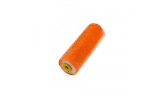FOAM FLUFFY ROLLER RV009 10CM OKKO