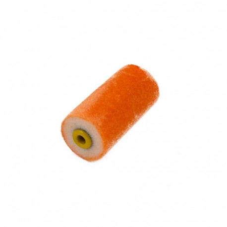 FOAM FLUFFY ROLLER RV-009 7CM OKKO