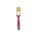 NATURAL OVAL PAINTBRUSH R105 1.5IN OKKO NATURAL OVAL PAINTBRUSH R105 1.5IN OKKO