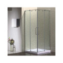 SHOWER ENCLOSURE K-073A/80X/80 6MM NO TR